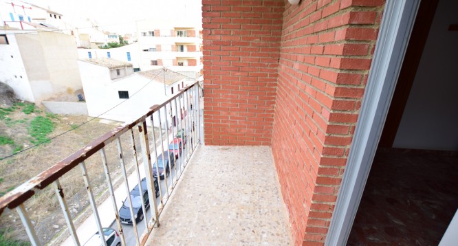 Apartamento Alcoy 103 en Callosa d'en Sarria (6)