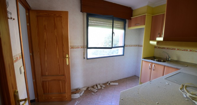 Apartamento La Font en Callosa d'en Sarria (13)