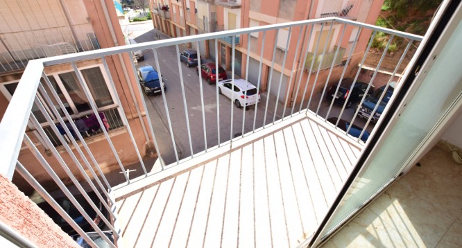 Apartamento La Font en Callosa d'en Sarria (2)