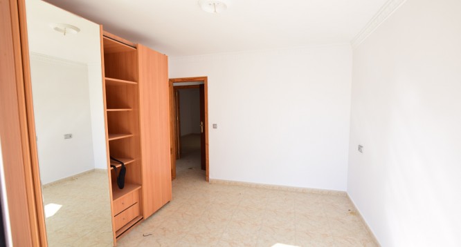 Apartamento La Font en Callosa d'en Sarria (3)
