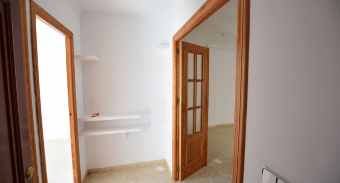 Apartamento La Font en Callosa d'en Sarria (5)
