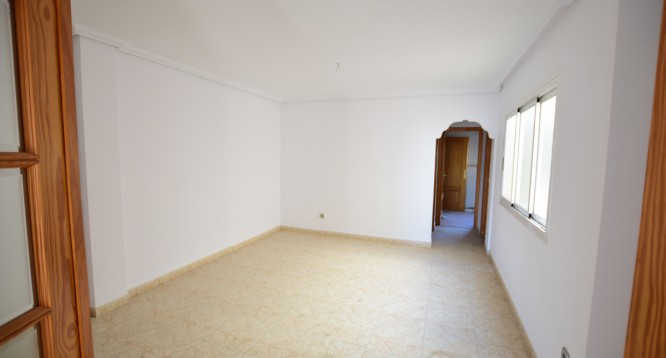 Apartamento La Font en Callosa d'en Sarria (8)