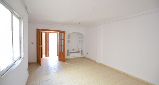 Apartamento La Font en Callosa d'en Sarria (9)