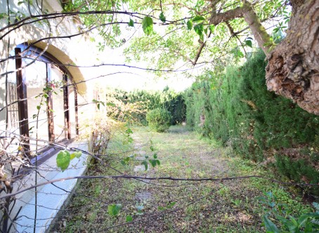 Villa Miguel Delibes en Javea (2)