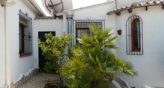 Villa Caleta Calpe (1)
