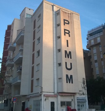 Apartamento Primum en Calpe (2)