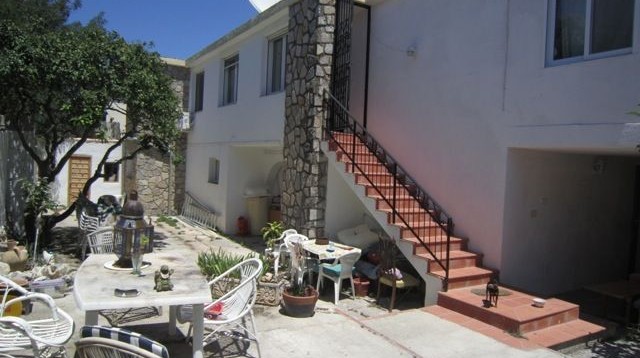 Villa Benicolada en Calpe (3)