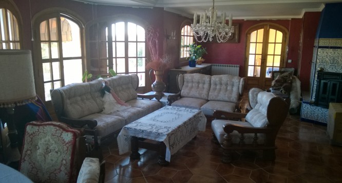 Casa Julivert en Benissa Costa (3)