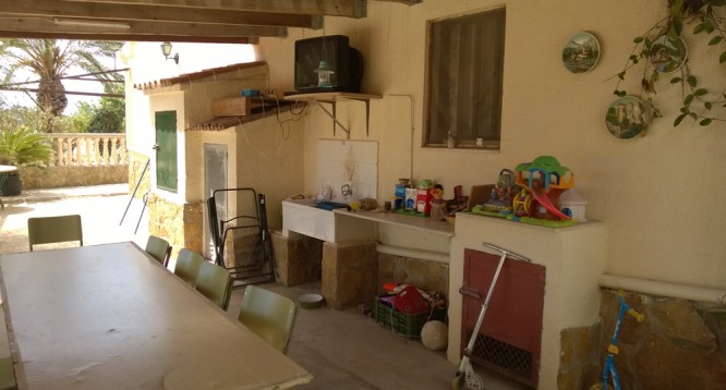 Casa de campo Paratella en Benissa (13)