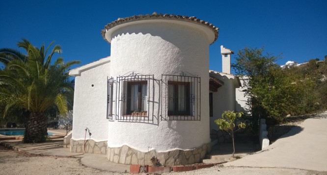 Casa Benimarco en Benissa (24)