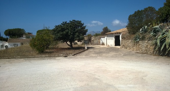 Casa Pedramala en Benissa (63)