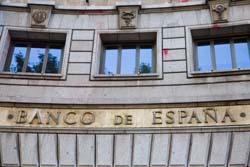 Банковская недвижимость Испании
