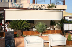 El Bravo — ресторан Дении, Испания