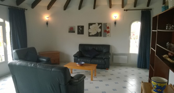 Villa La Canuta en Calpe (39)