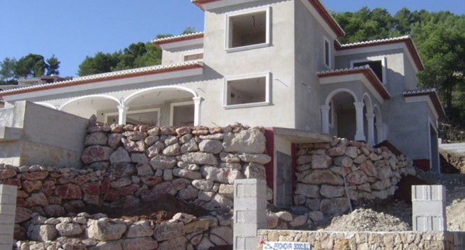 Villa Cansalades en Javea (13)
