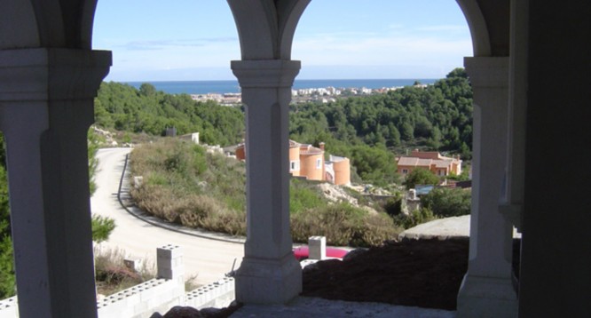 Villa Cansalades en Javea (23)