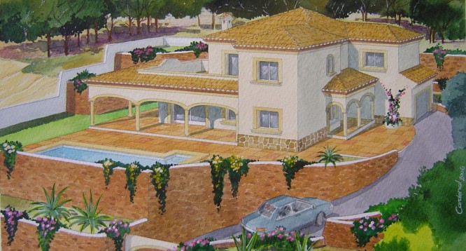 Villa Cansalades en Javea (29)