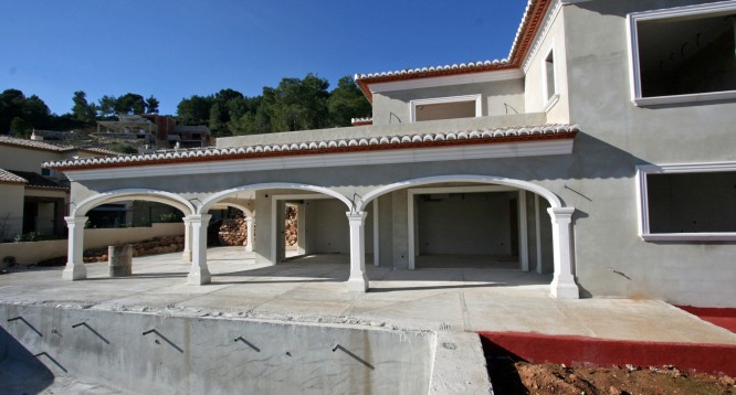 Villa Cansalades en Javea (6)