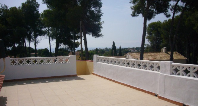 Villa L'Orenga en Benissa (11)