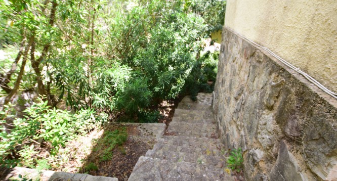 Villa La Pinsa Montemar en Benissa (54)