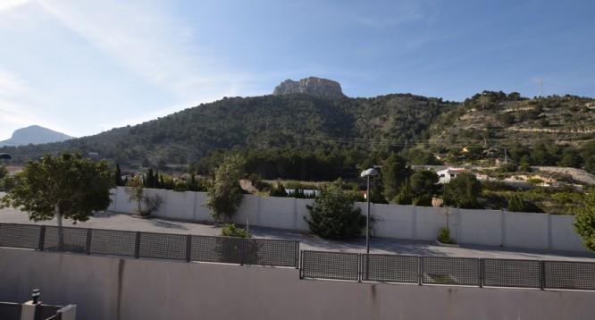 Adosado Villa Canuta en Calpe (4)
